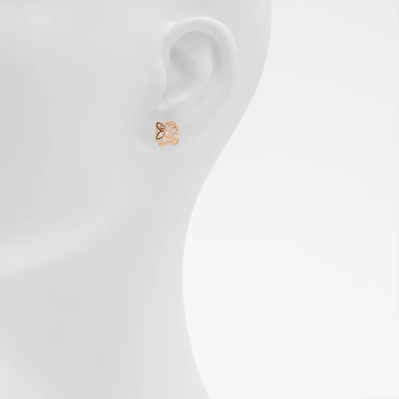 الدو DEVABELIA Gold-Tone Earrings